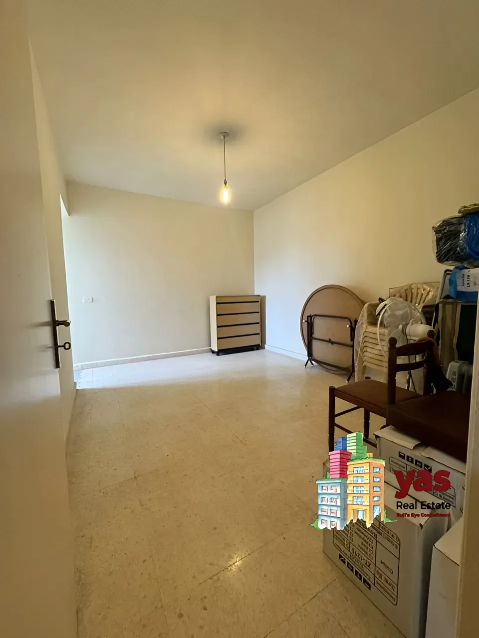Apartment for Sale in Ain Saadeh