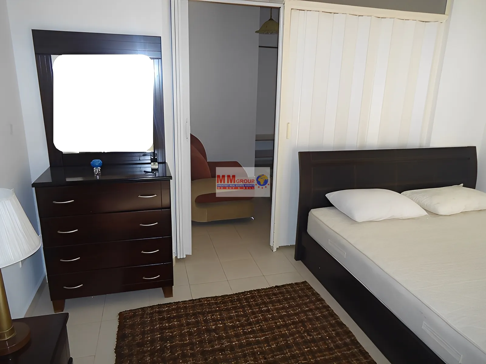 Apartment for Rent in Broummana