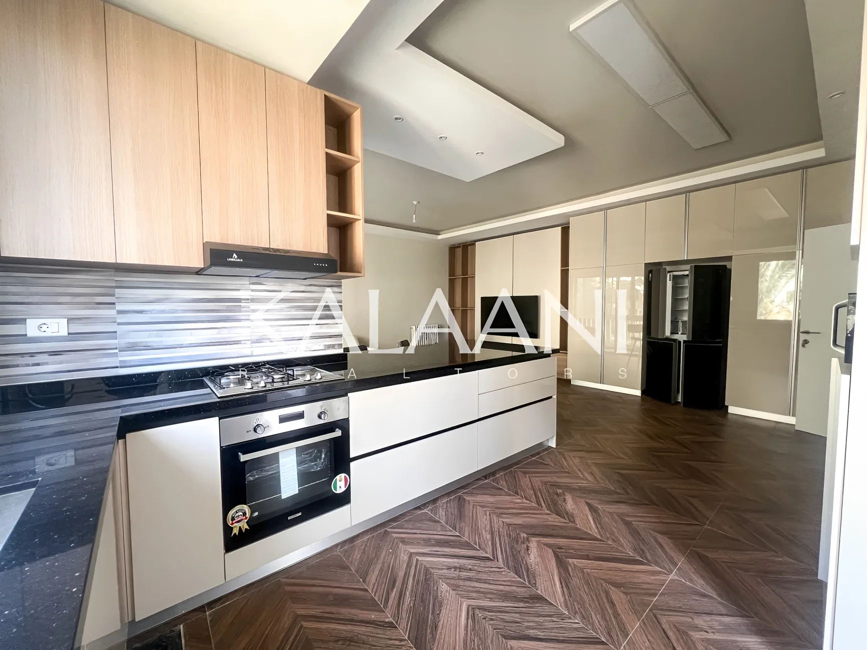 Apartment for rent in Achrafieh, Beirut, Lebanon