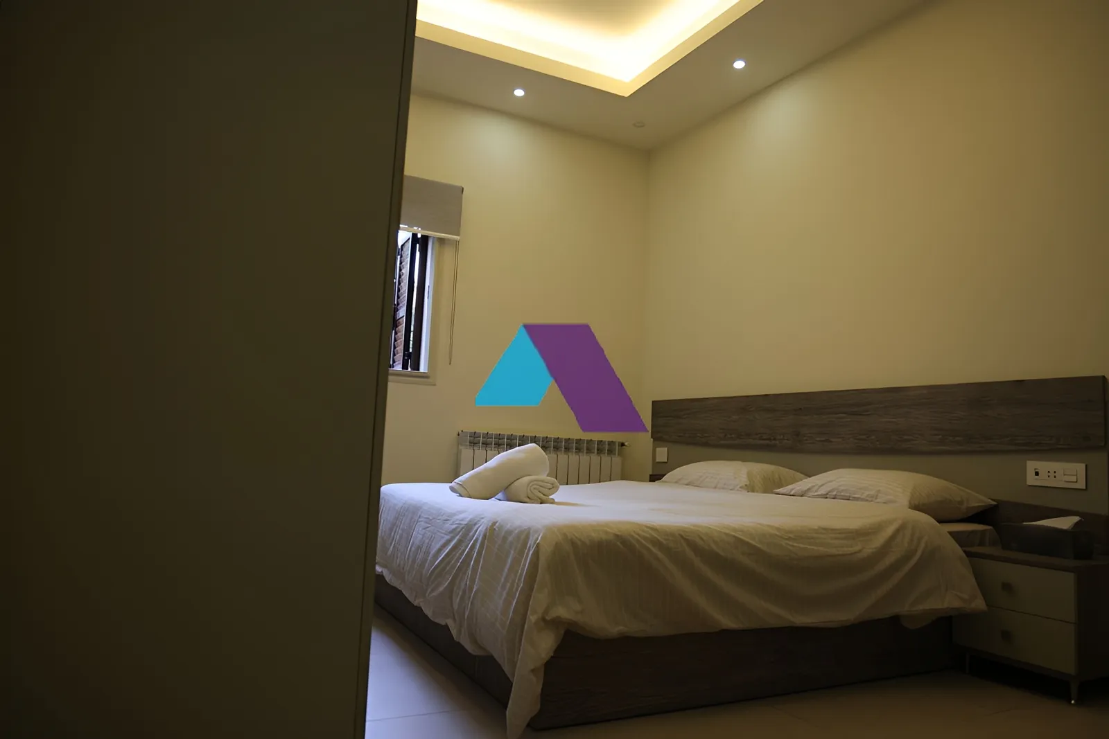 Building for rent in Beit Meri