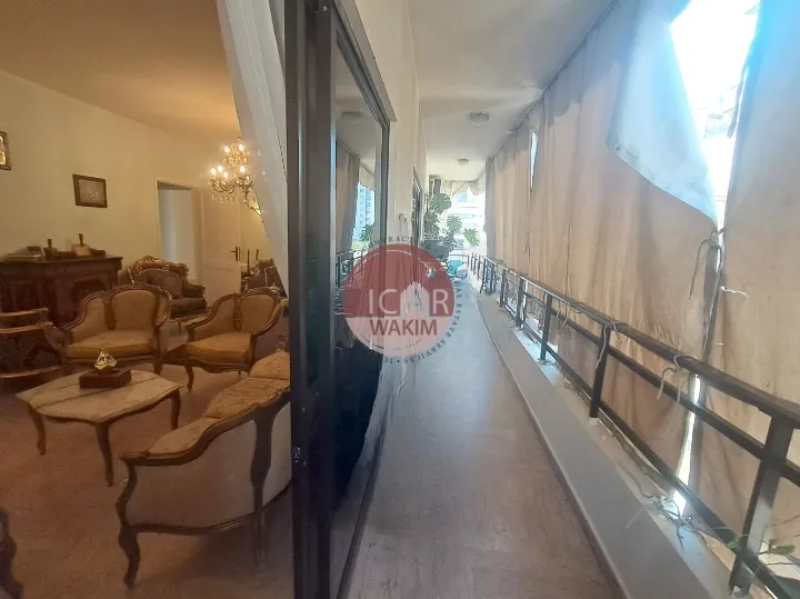 Apartment for Sale in Ras Al Naba'a
