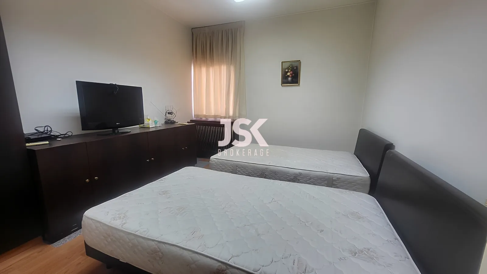 Apartment for Rent in Zouk Mosbeh