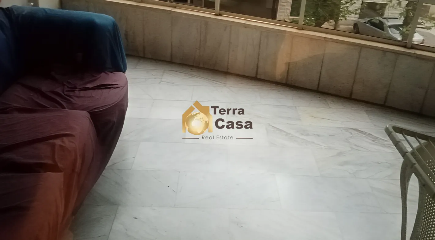 Apartment for Sale in Saadnayel This First - 3 bed, 3 bath
