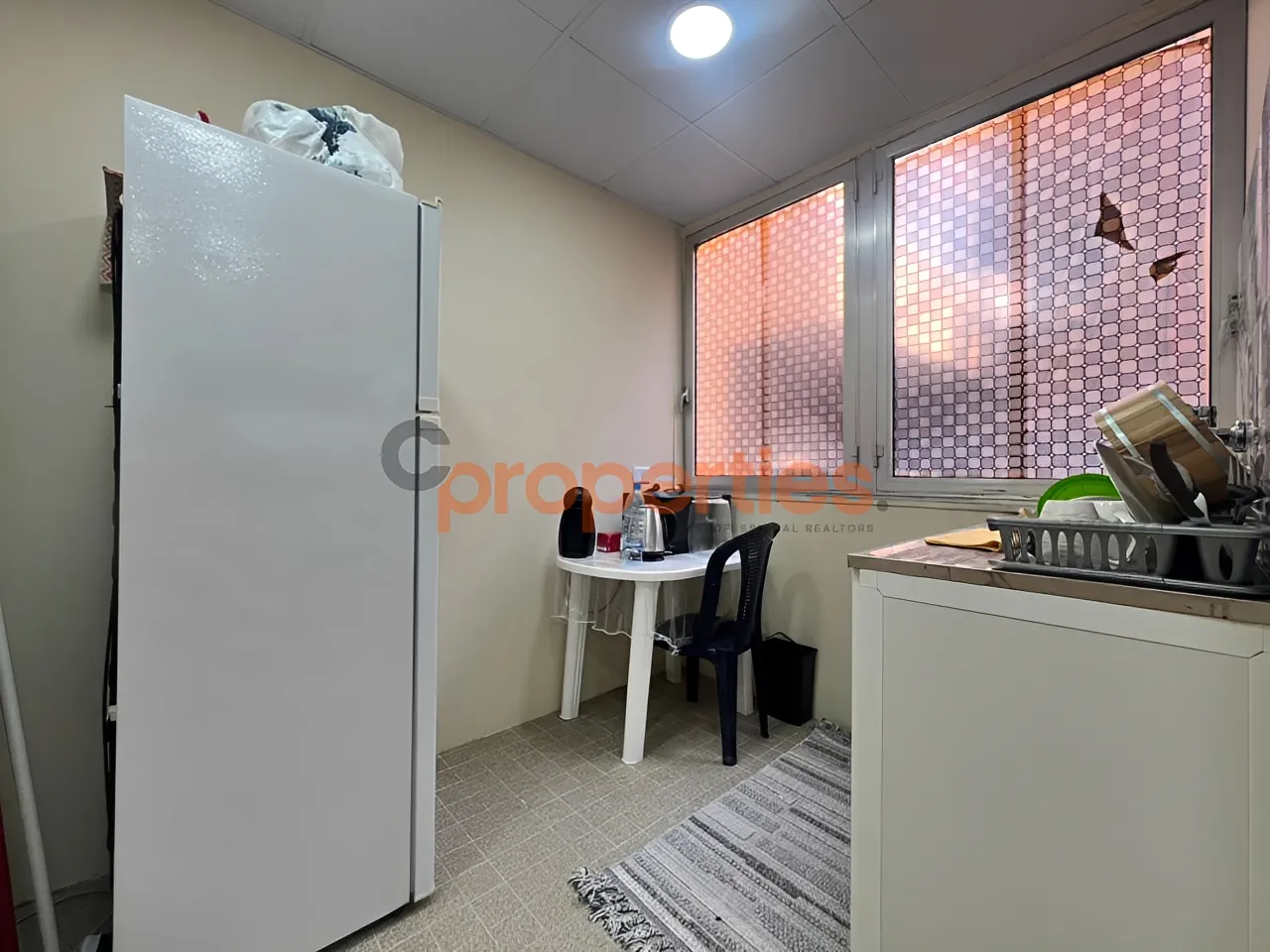 Office for rent in Hamra, Beirut, Lebanon