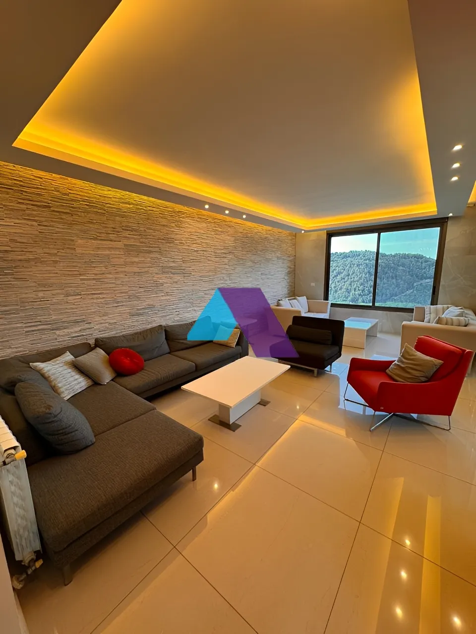 Apartment for Sale in Jouret El Ballout - 3 bed, 4 bath