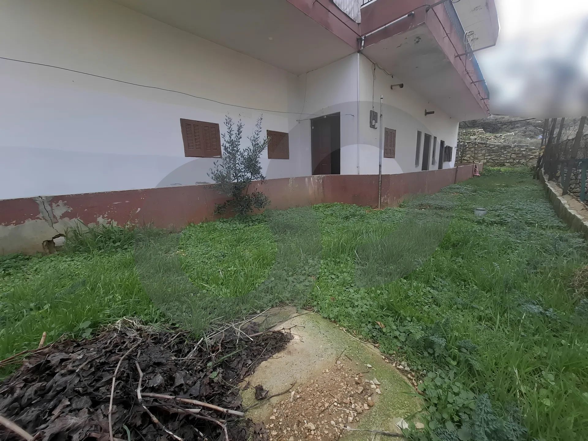 Building for Sale in Jezzine