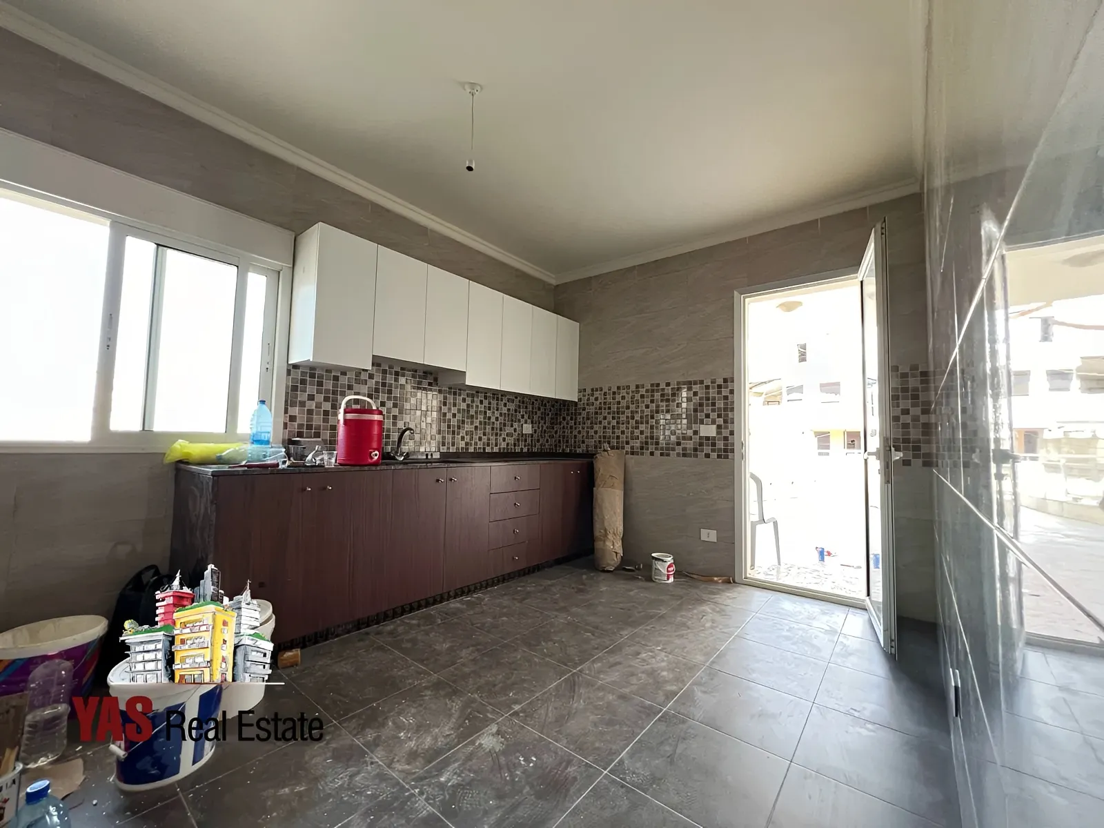 Apartment for Sale in Zouk Mikael - 2 bed, 2 bath