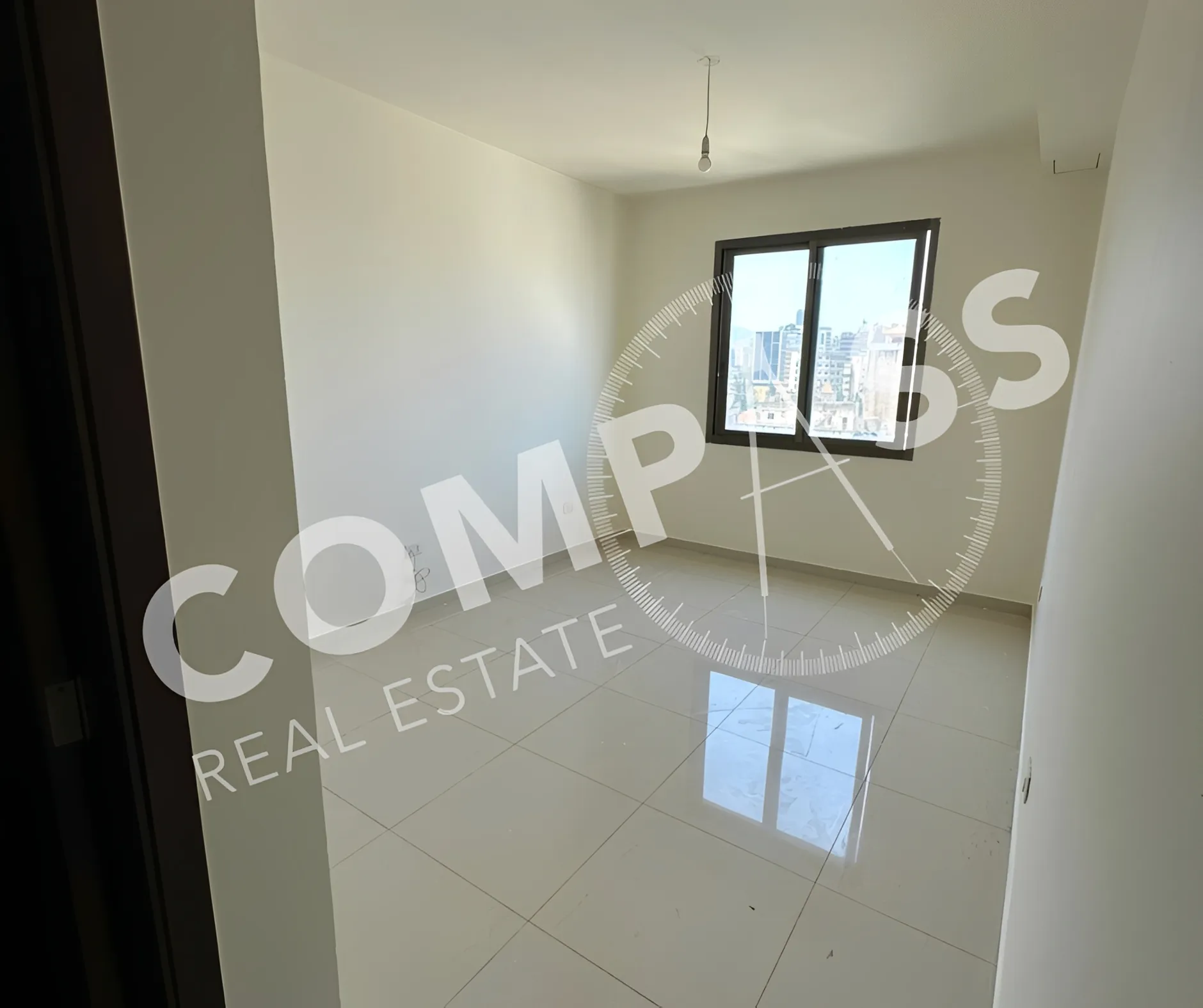 Apartment for Sale in Sin El Fil, Lebanon