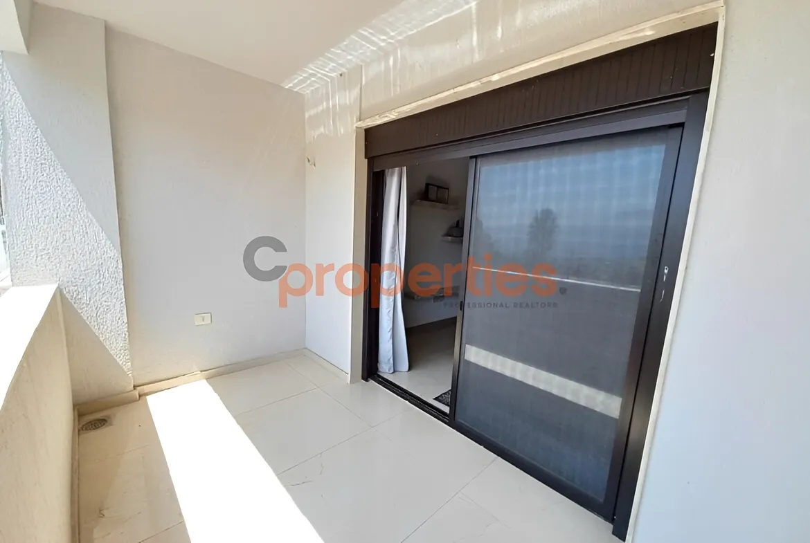 Apartment for Sale in Wata El Mrouj
