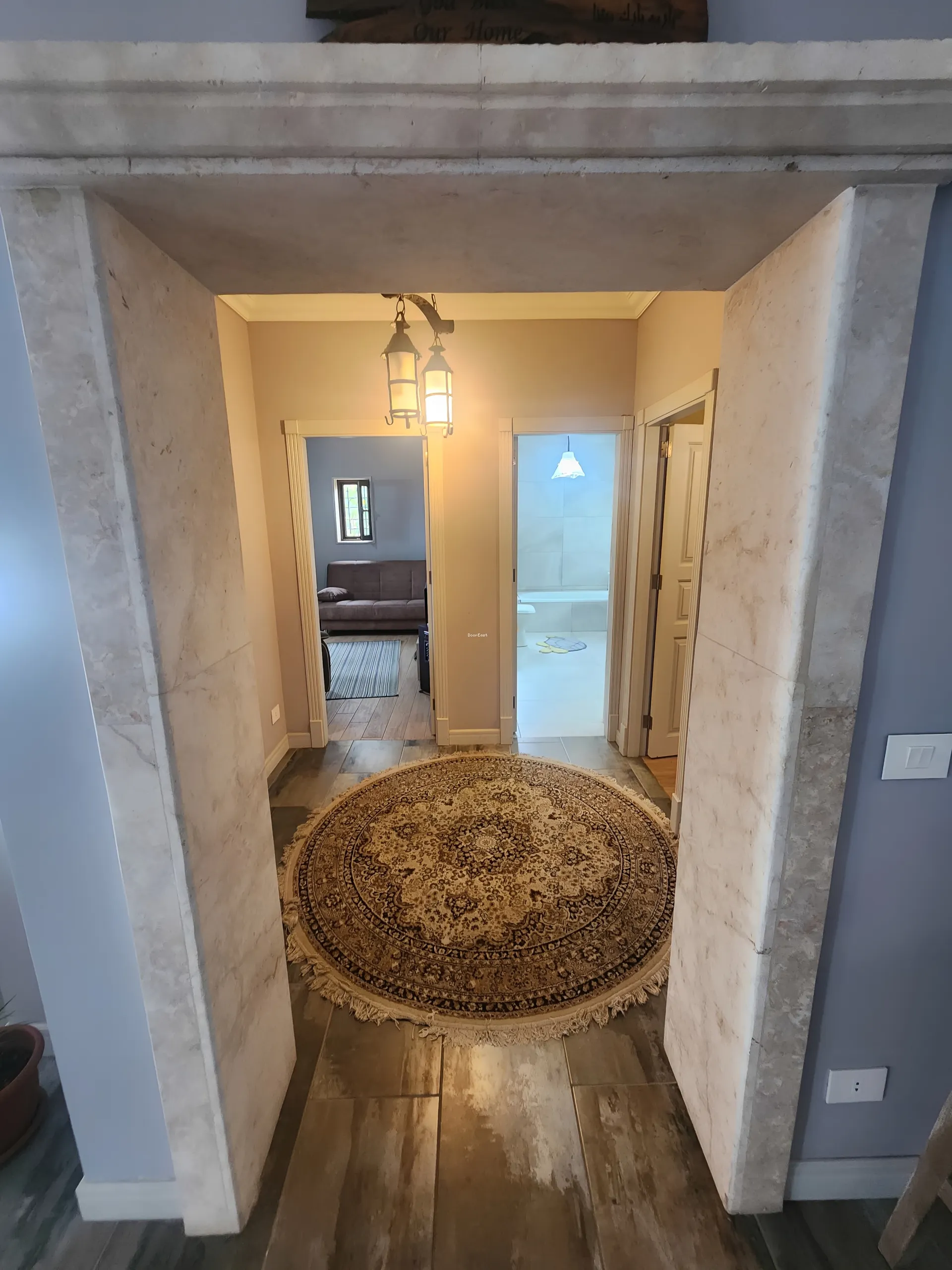 Villa for sale in Gharzouz, lebanon