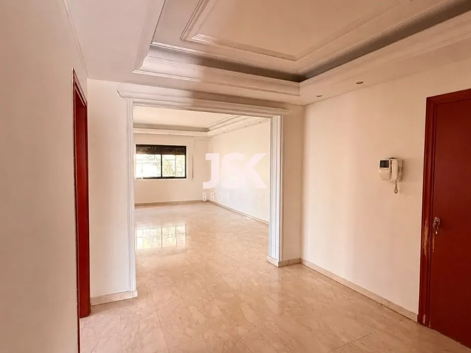 Apartment for Sale in Sin El Fil