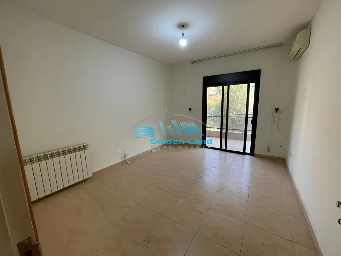Apartment for rent in Chnaneir, Lebanon