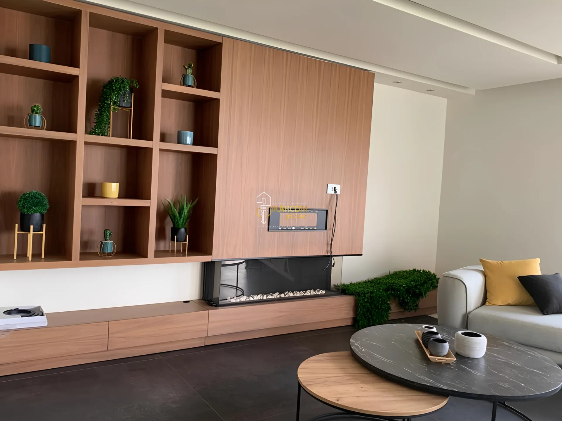 Apartment for Sale in Ain Saade
