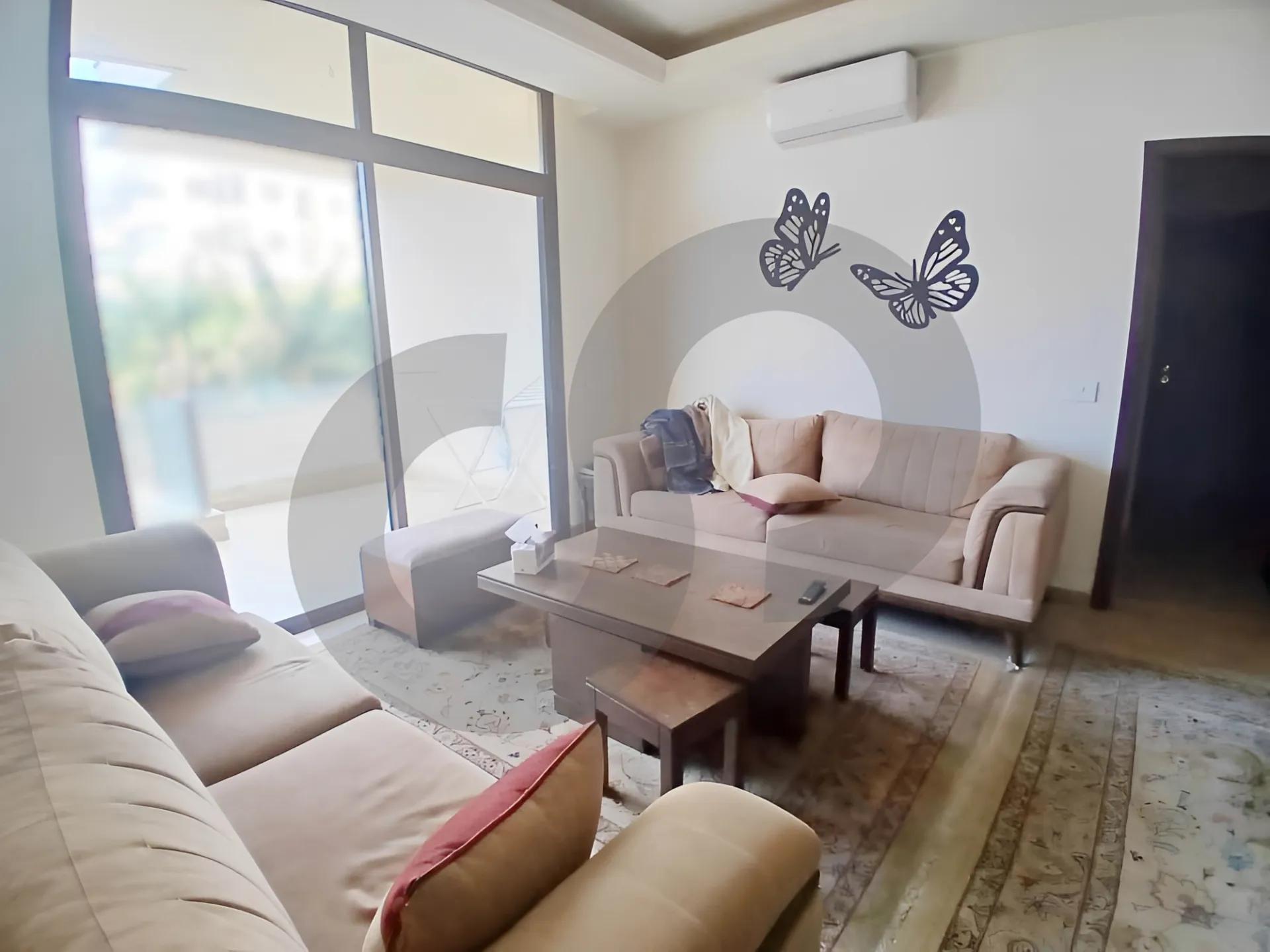 Apartment for Sale in Fidar