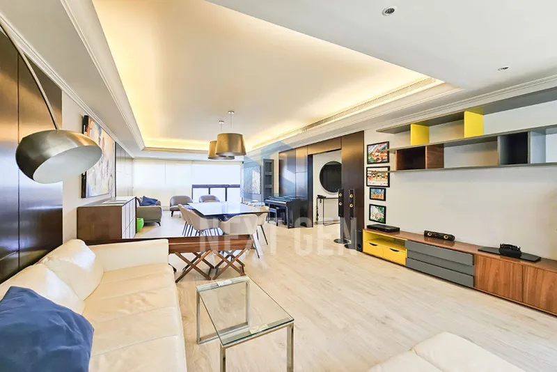 Apartment for Rent in Syoufi