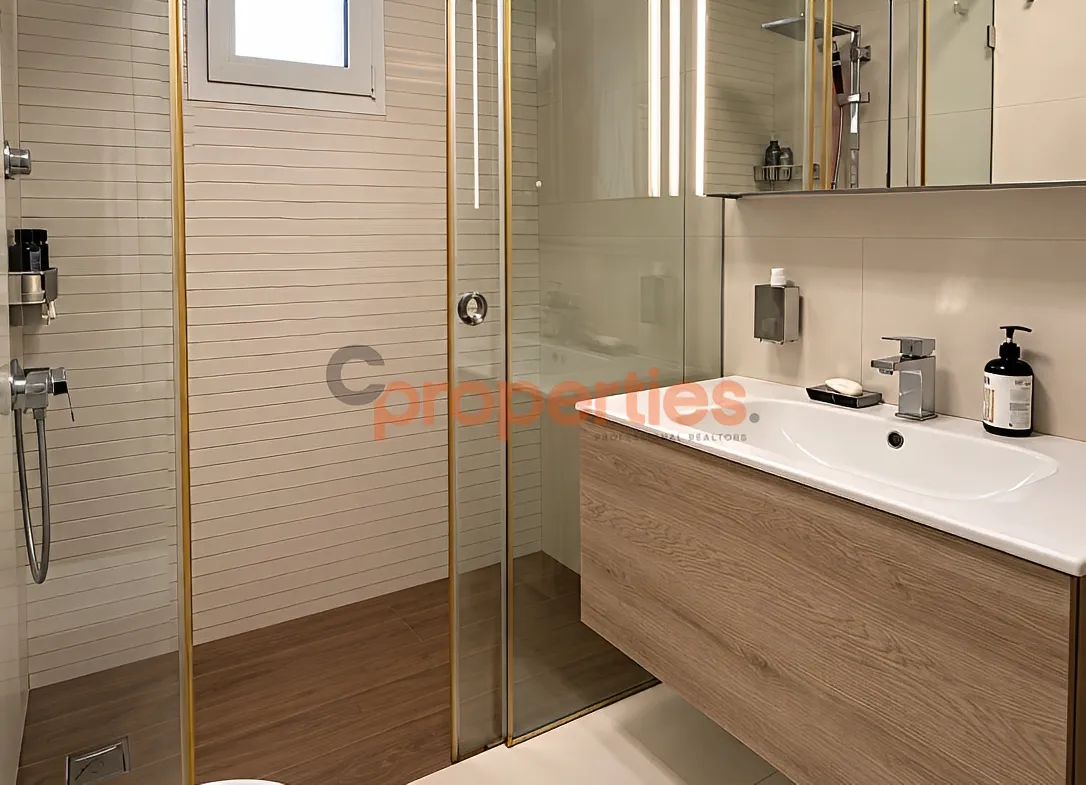 Apartment for Sale in Ain Saadeh