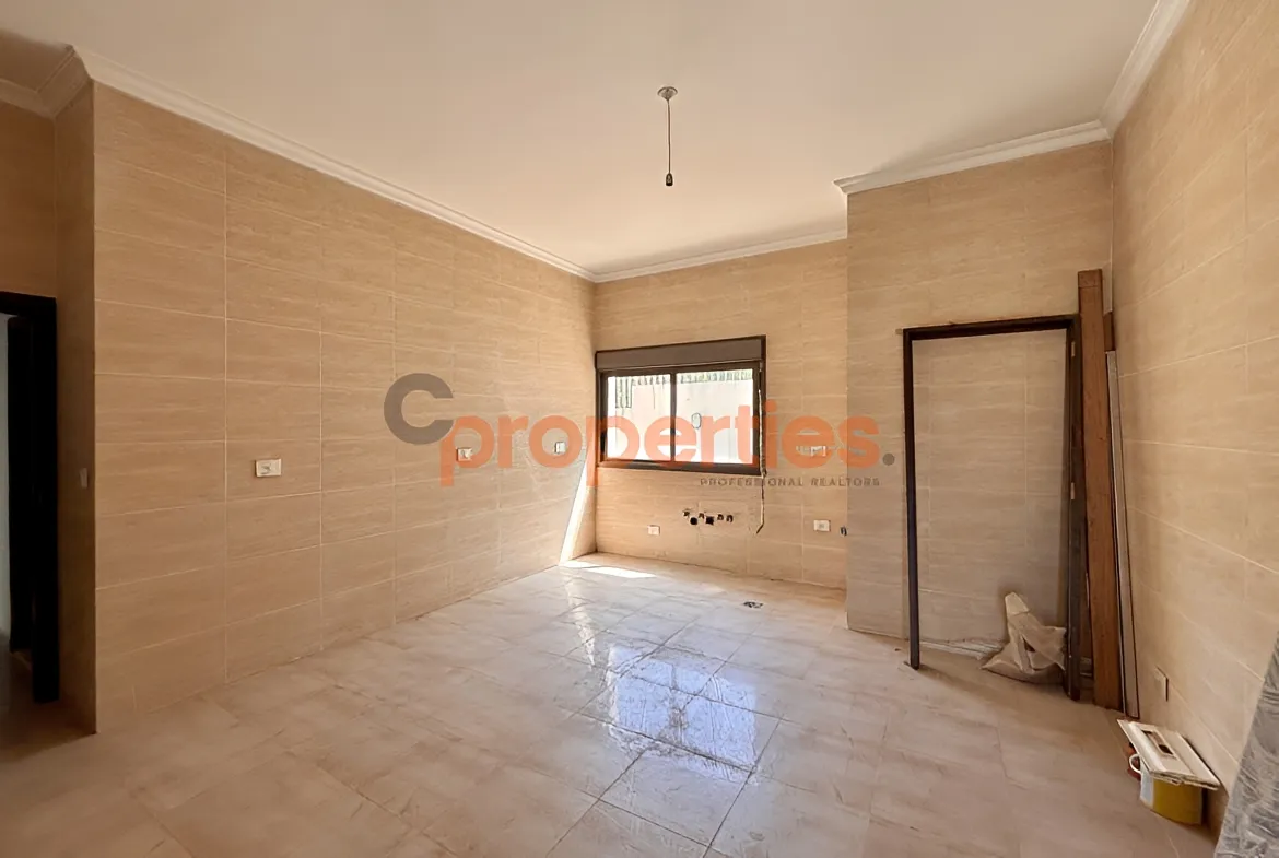 Apartment for Sale in Bsalim
