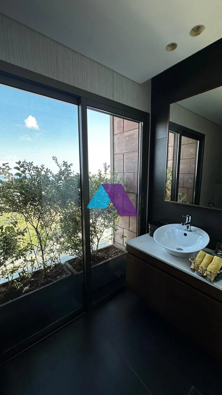 Apartment for Sale in Sahel Aalma