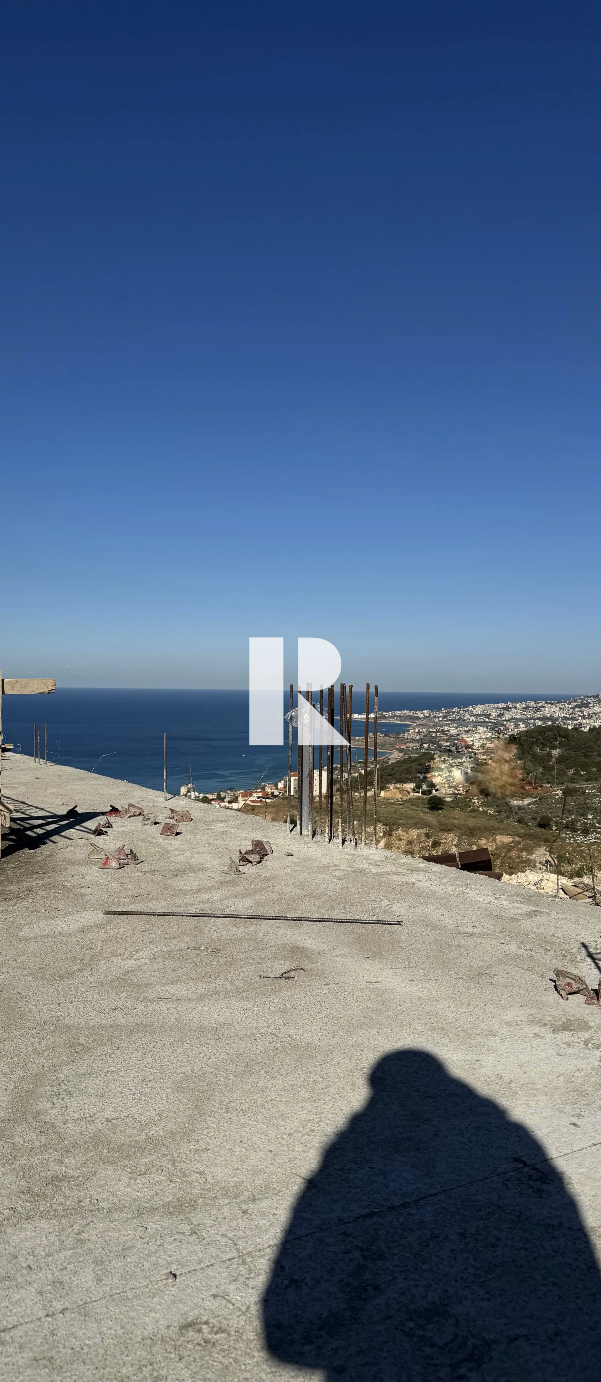 Apartment for sale in Halat, lebanon
