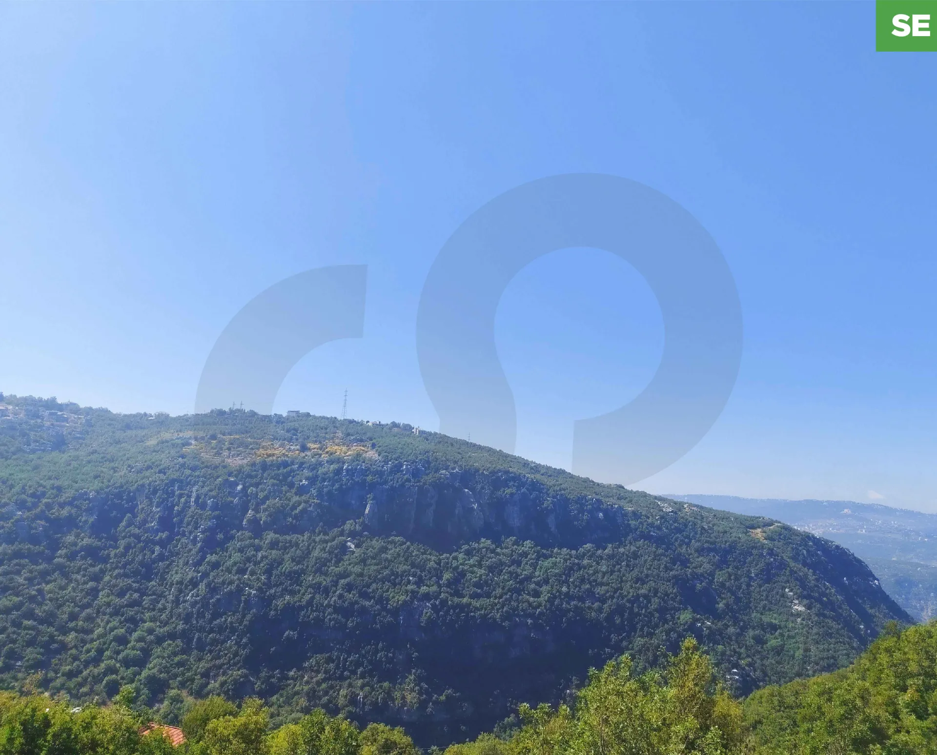 Land for Sale in Faitroun
