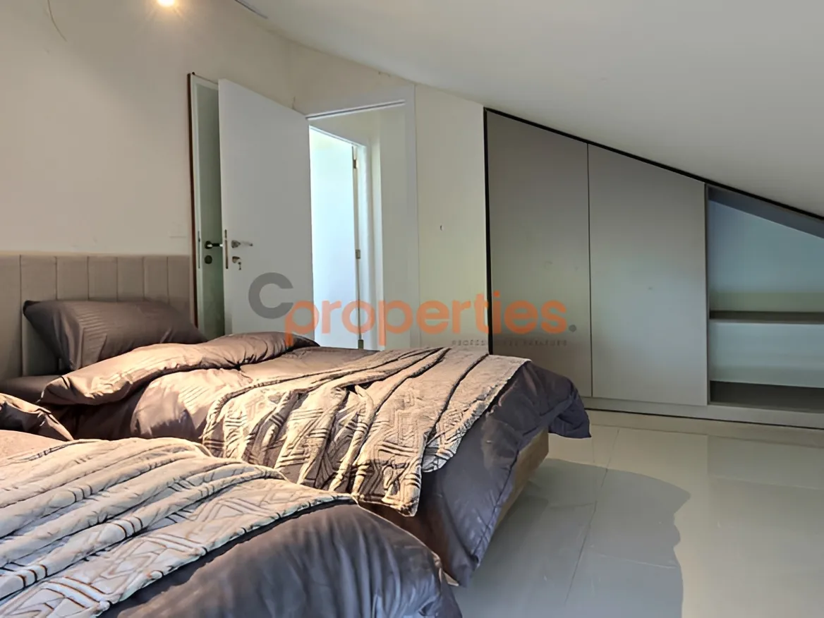 Apartment for Rent in Tabarja