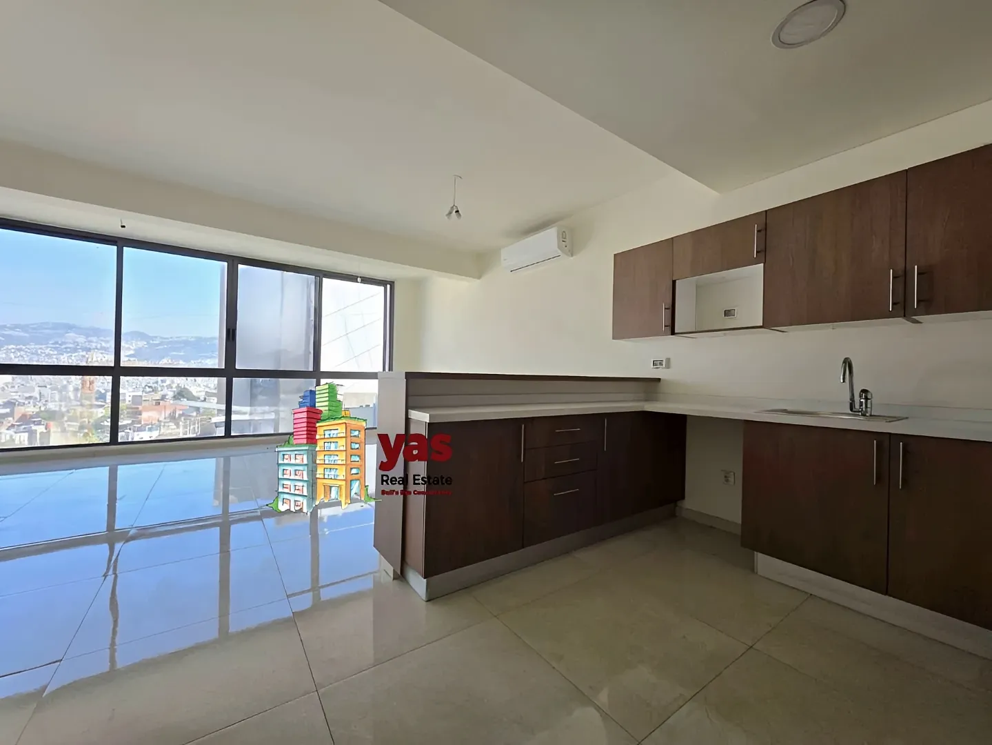 Apartment for Sale in Achrafieh - 2 bed, 2 bath