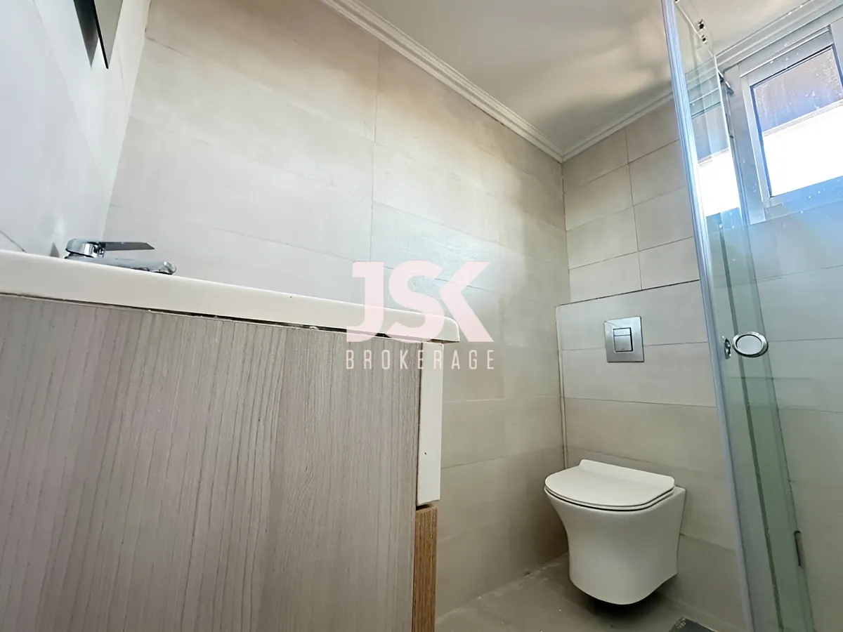 Apartment for Rent in Mar Mikhael, Beirut, Lebanon