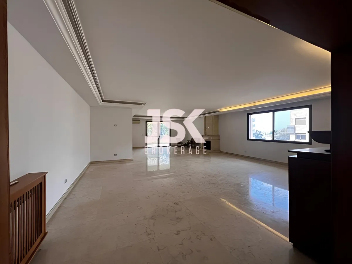 Apartment for Rent in Baabda, Lebanon - 4 bed, 4 bath