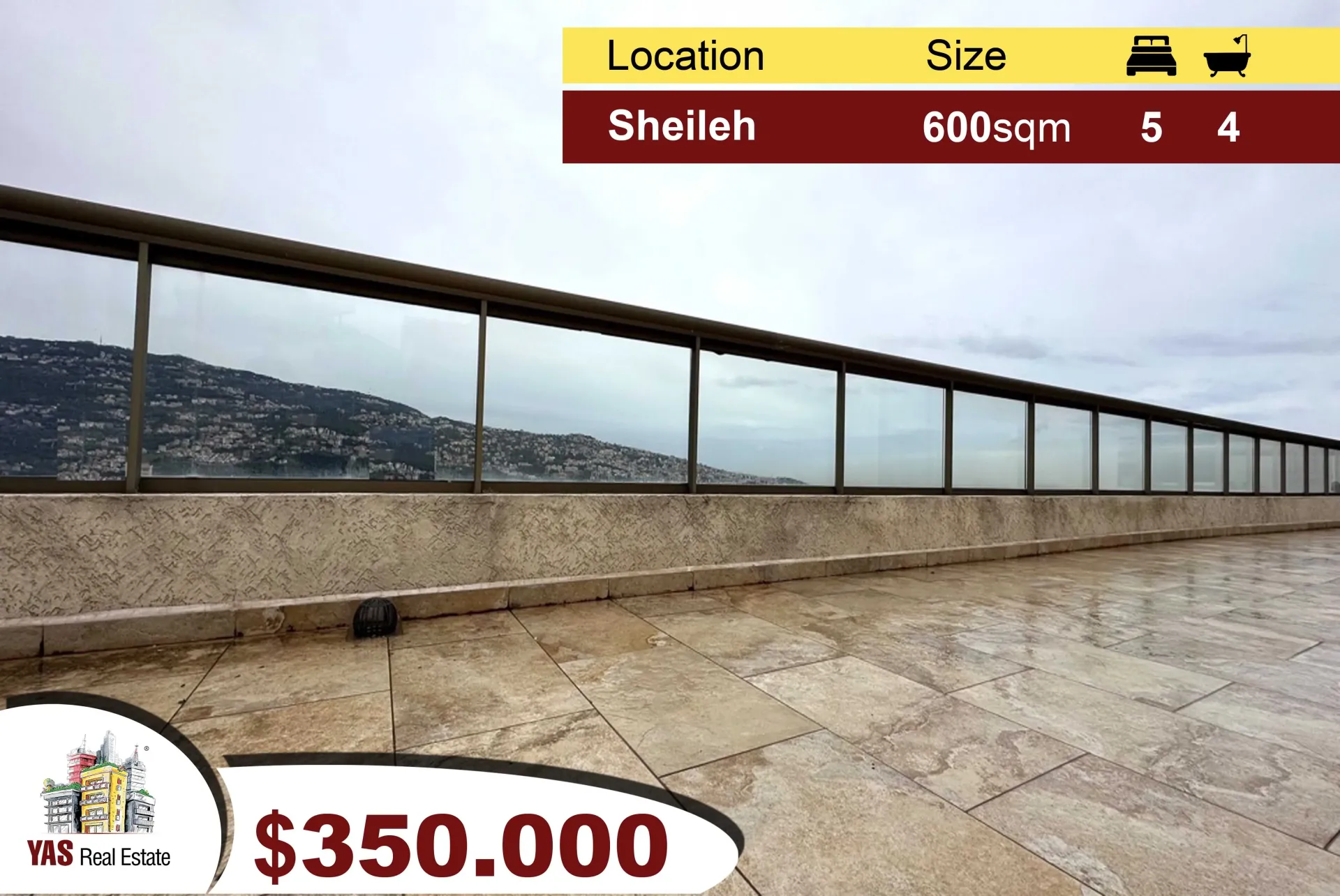 Apartment for Sale in Sehaile