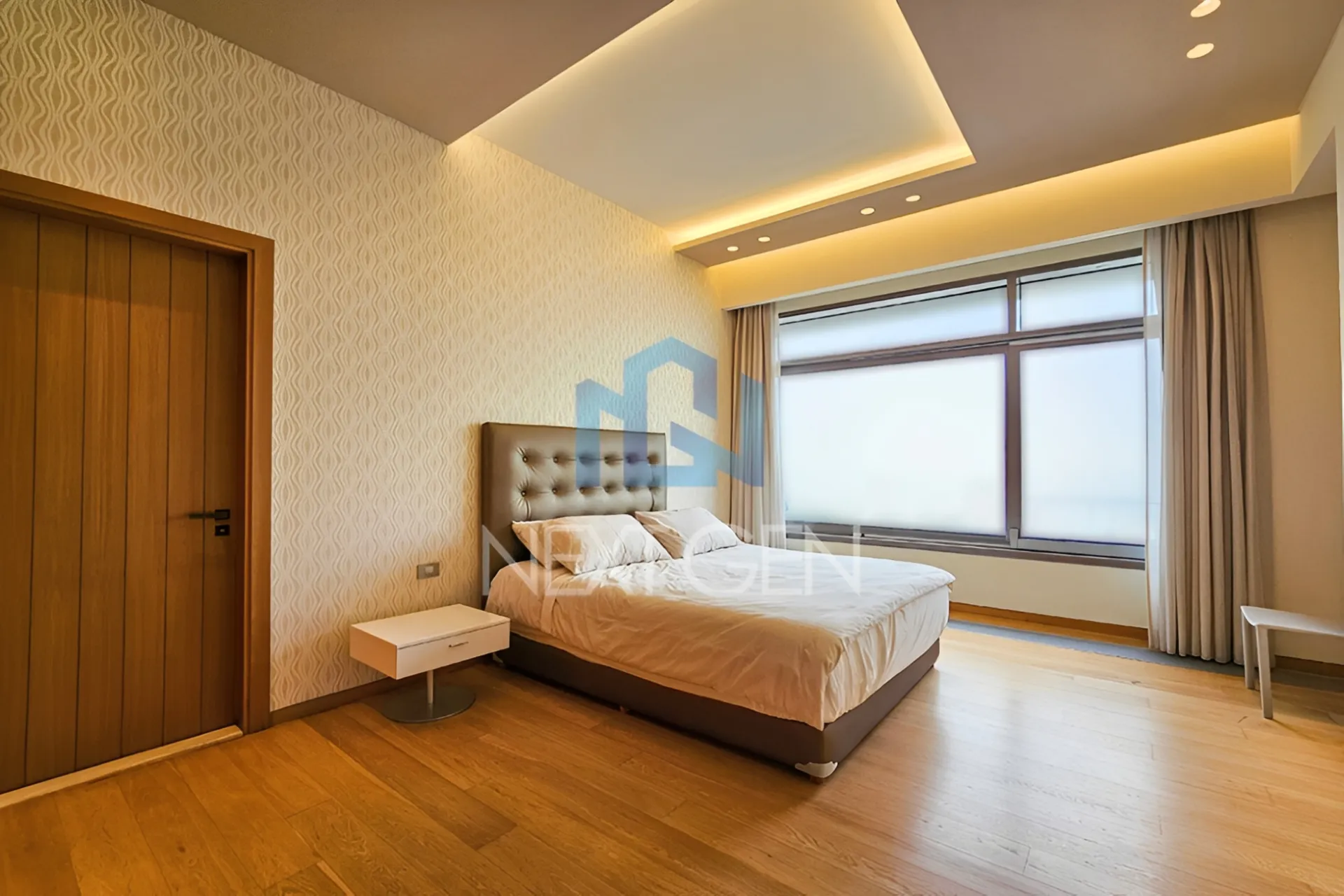 Apartment for rent in Achrafieh, Beirut, Lebanon