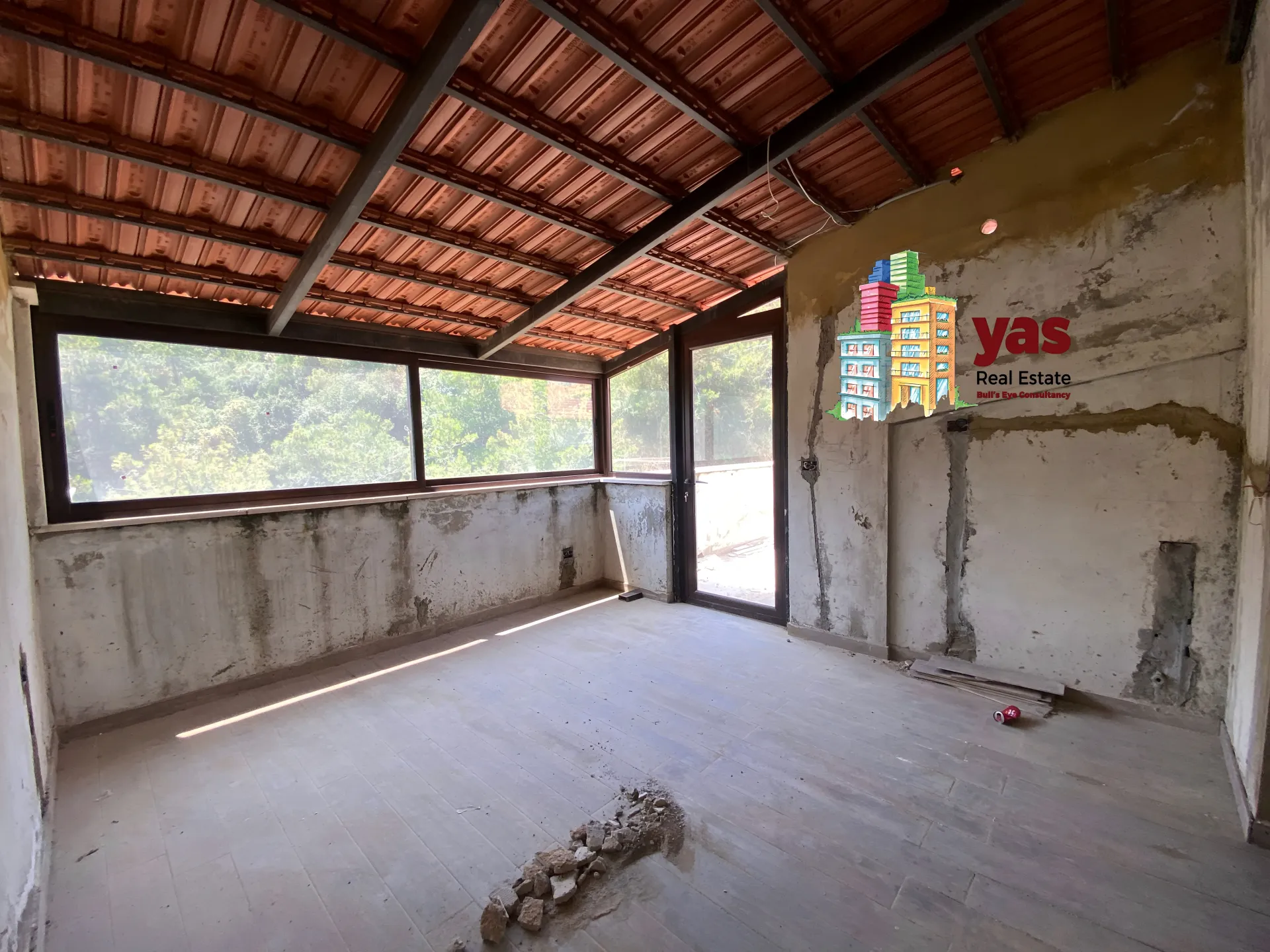 Apartment for Rent in Bsalim