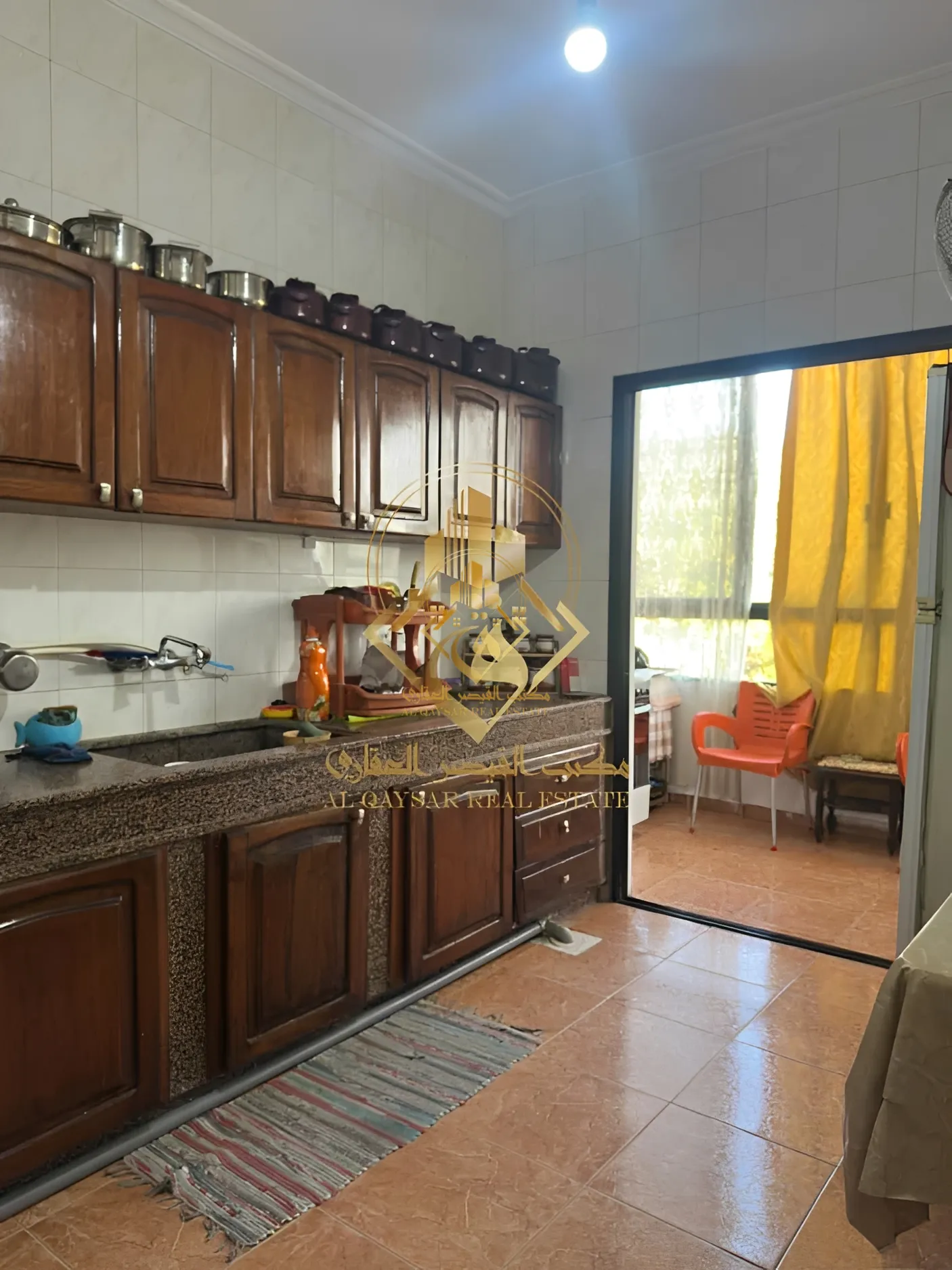 Apartment for sale in Dawhet Aramoun, Lebanon