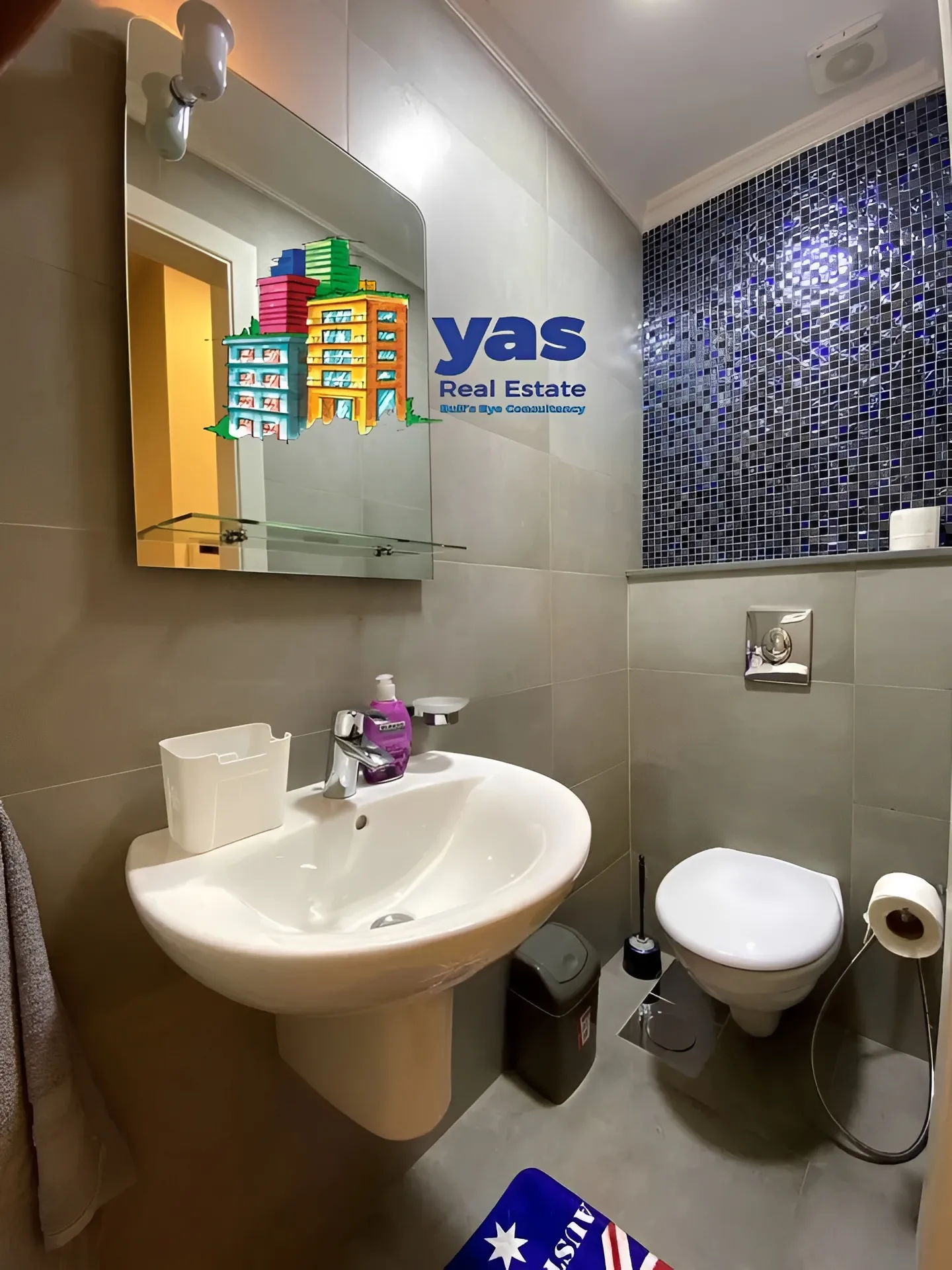 Apartment for Sale in Achrafieh