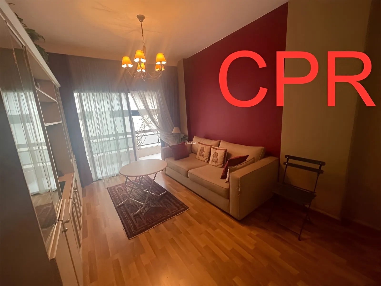 Penthouse for sale in Cornet Chahwan
