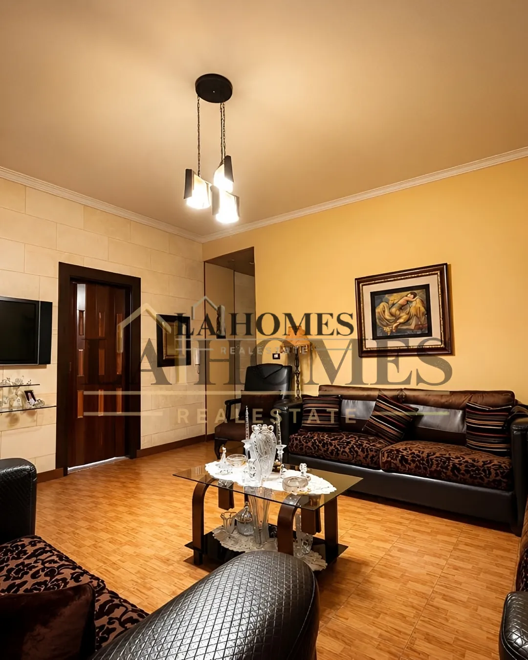 Apartment for sale in Dekwaneh
