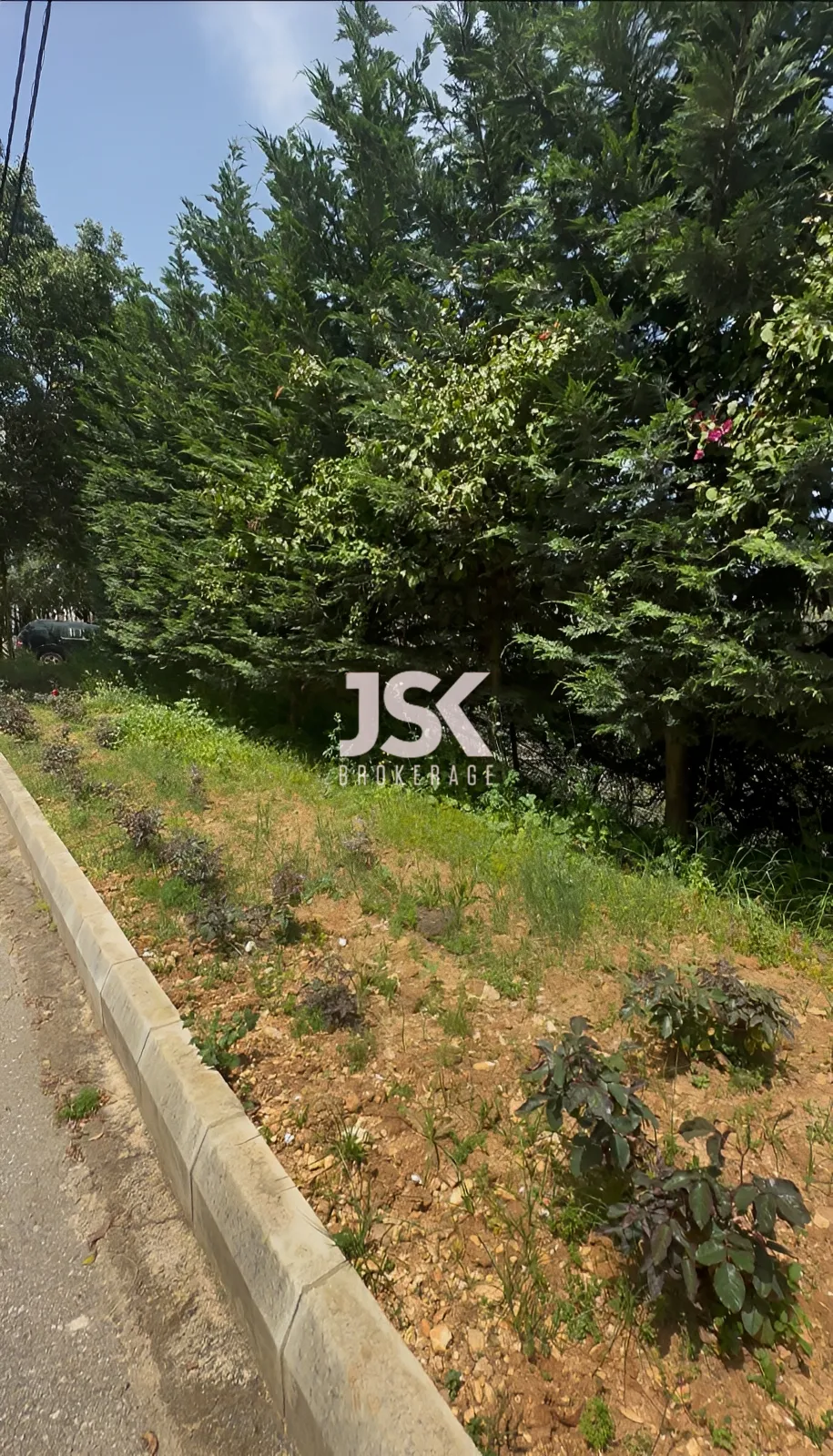 Land for Sale in Yarzeh