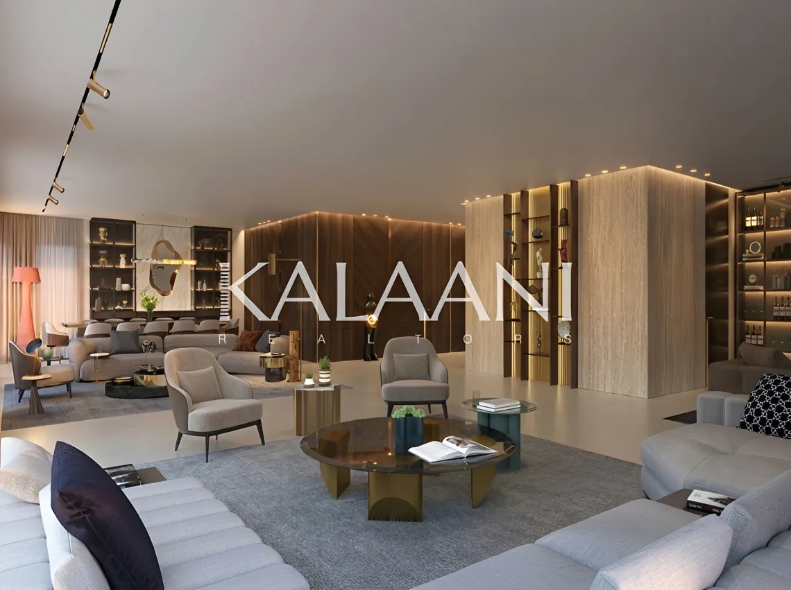 Apartment for sale in Achrafieh