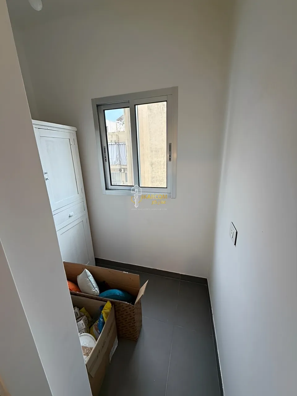 Apartment for rent in Horch Tabet