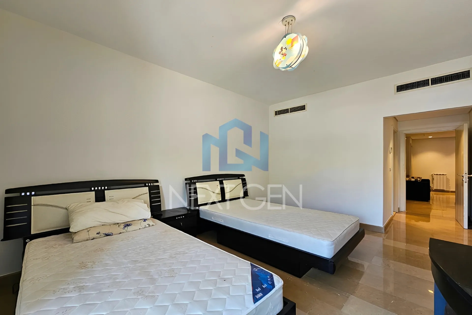 Apartment for rent in Achrafieh, Beirut, Lebanon
