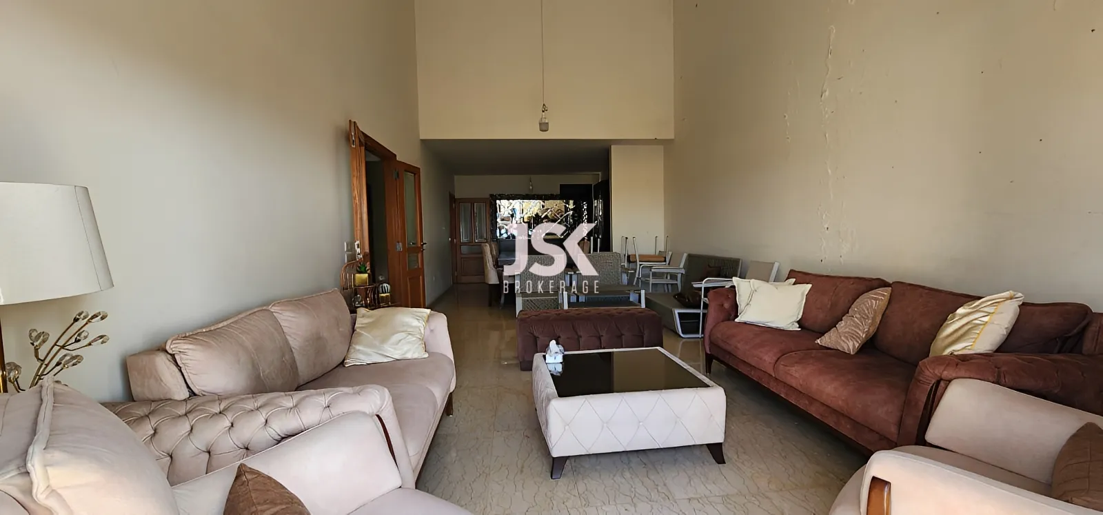 Duplex for Sale in Baabda