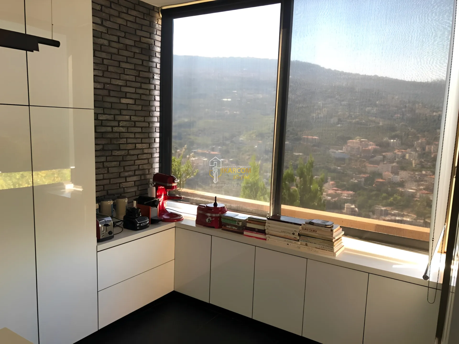 House for Rent in Jamhour