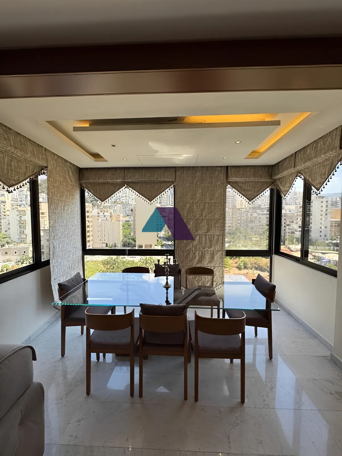 Apartment for Sale in Zalqa