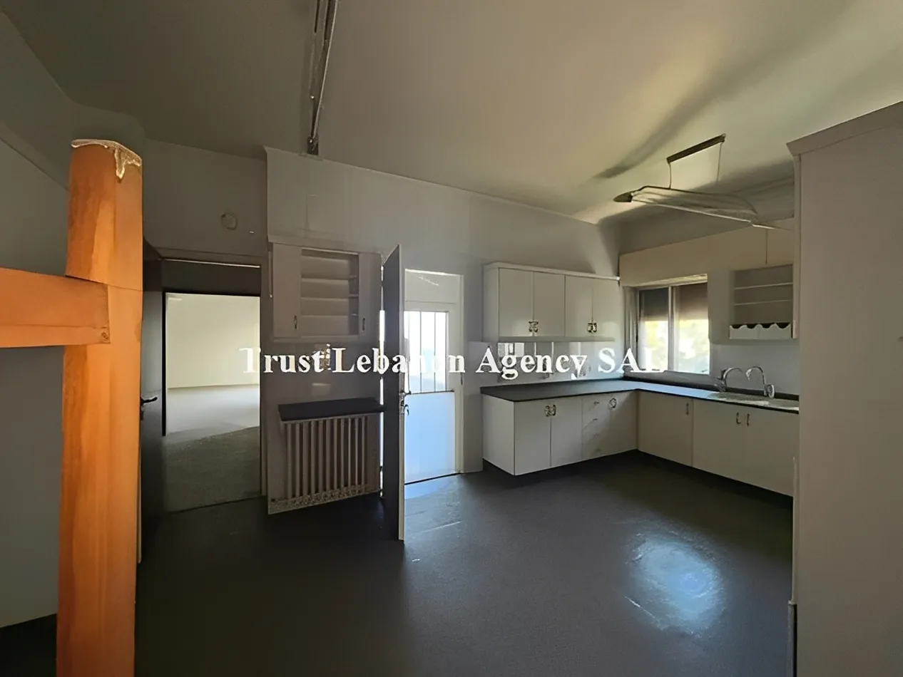 Apartment for Sale in Metn Rabieh Lebanon