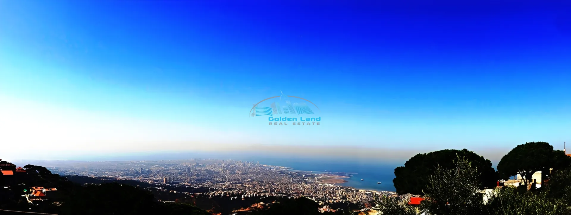 Land for Sale in Beit Meri