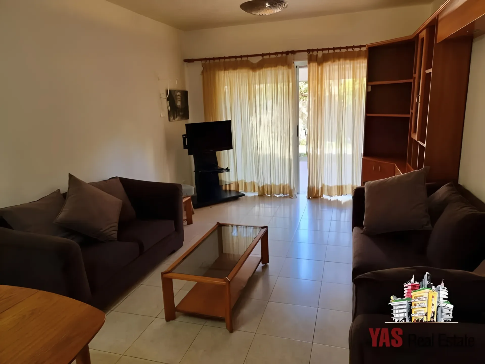 Chalet for rent in Kaslik