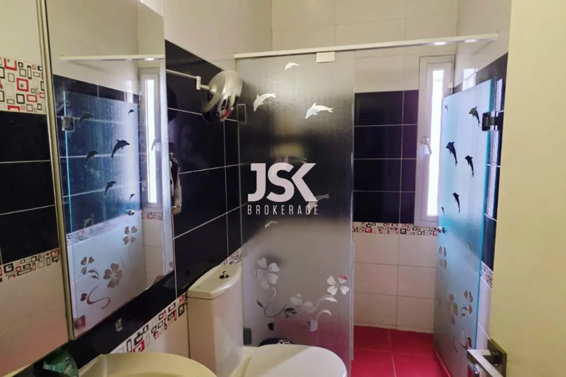 Apartment for Sale in Zouk Mosbeh