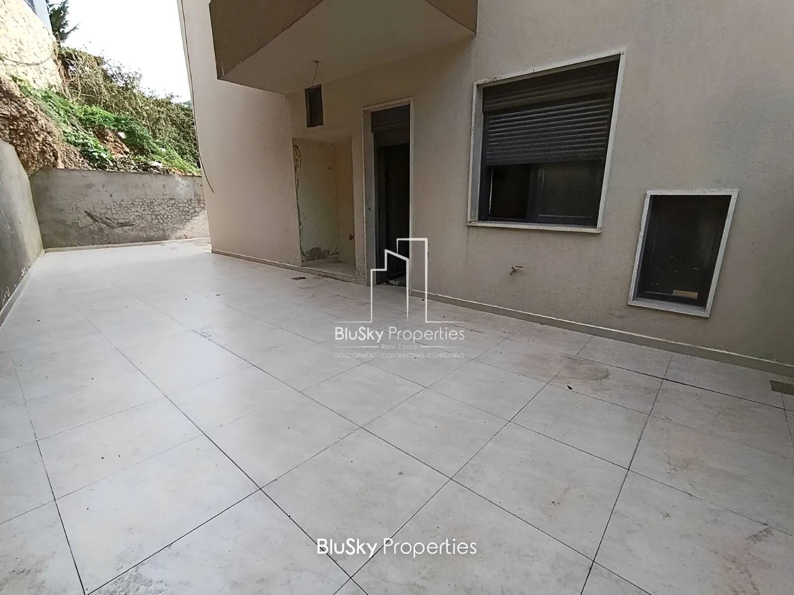 Apartment for Sale in Nahr Ibrahim - 2 bed, 2 bath