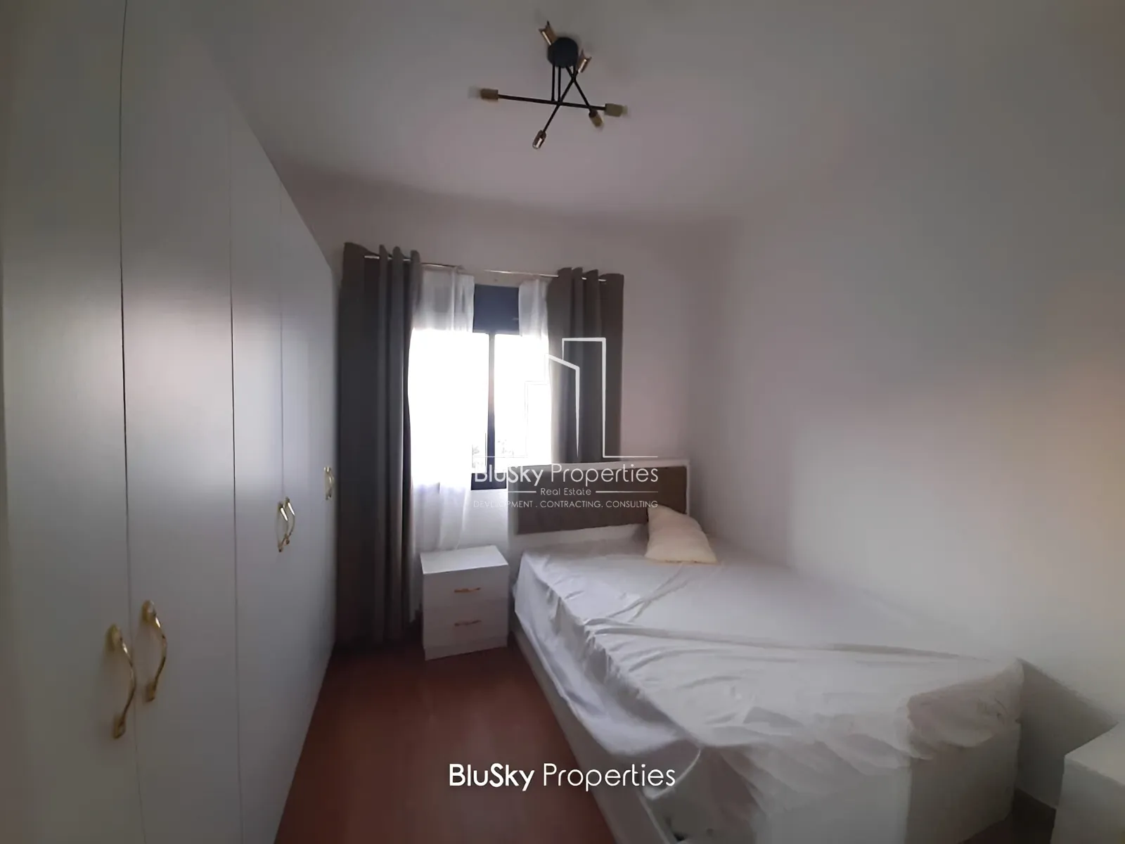 Apartment for Sale in Bouar - 2 bed, 2 bath