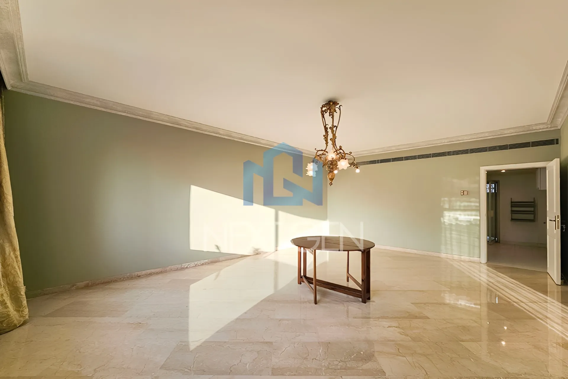 Apartment for rent in Achrafieh, Beirut, Lebanon