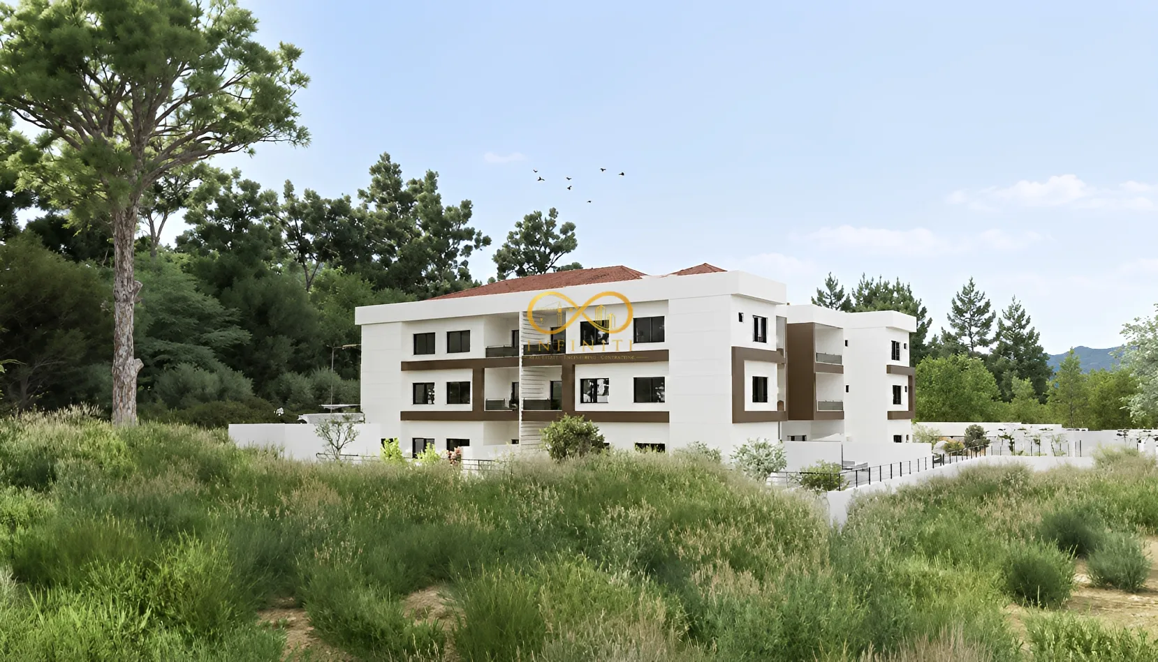 Apartment for sale in Aley
